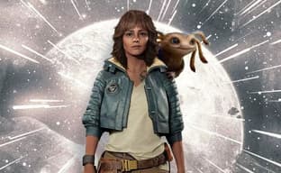 Ubisoft ответила на критику. Подробности обновления Star Wars Outlaws