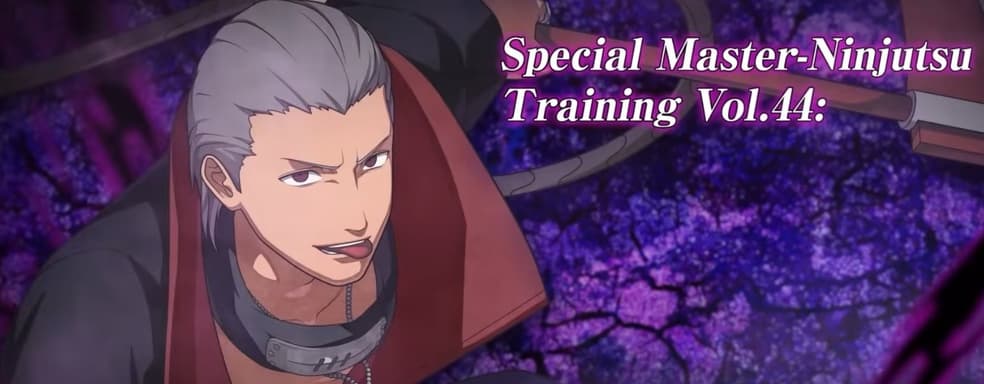 Akatsuki's Favorite Added to Naruto to Boruto: Shinobi Striker