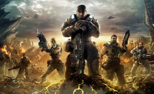 Xbox теряет эксклюзивы – в сети появилось прохождение Gears of War 3 на PlayStation 3