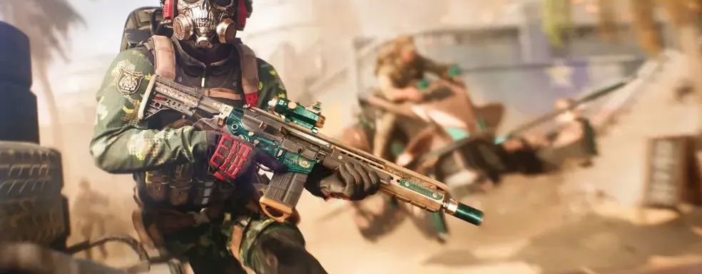 Battlefield 2042 перестанет получать новый контент, а седьмой сезон станет для шутера последним