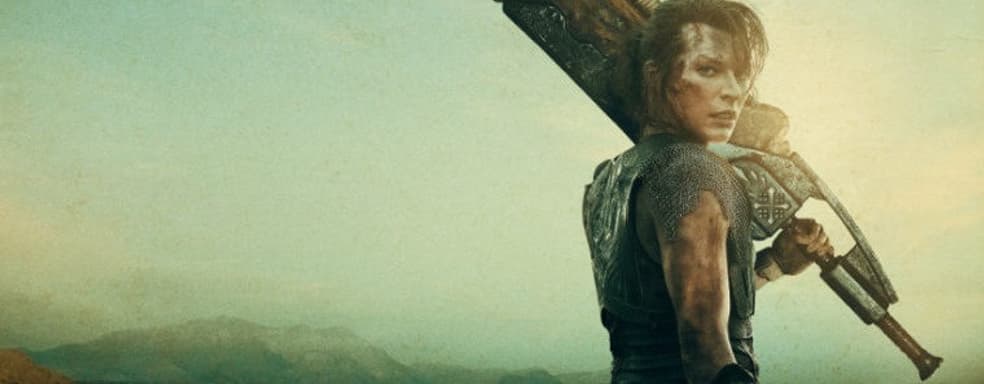 У экранизации Monster Hunter появился тизер и фанаты очень недовольны