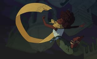 Epic Games дарит Dandara: Trials of Fear Edition