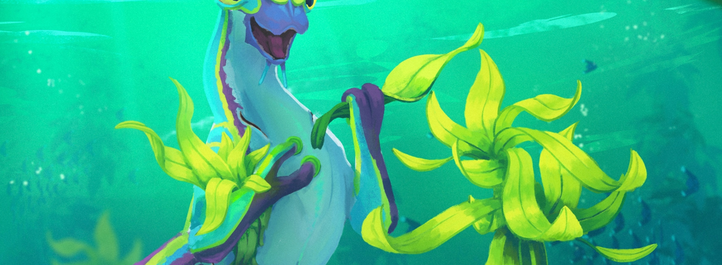 Los creadores de Subnautica están desarrollando un nuevo juego en el universo