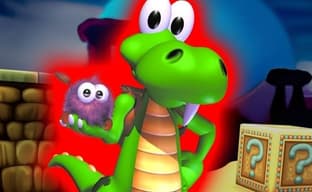 Croc Remastered Will Disappoint Trophy Lovers. Bad News for "Platinum" Collectors