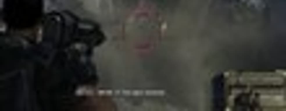 Демонстрация игрового процесса Binary Domain