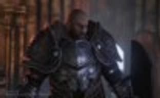 Игровой мир Lords of the Fallen