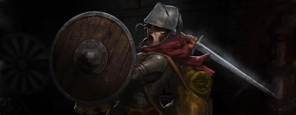 Средневековый аналог Escape from Tarkov стал хитом Steam. Демка Dark and Darker привлекла 100 тысяч игроков