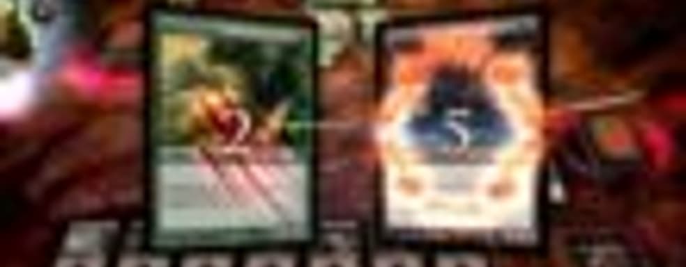 Magic: The Gathering - Duels of the Planeswalkers скоро в Steam и PSN