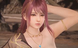 В Dead or Alive Xtreme добавили новую героиню. Она фанатка бейсбола и мотоциклов