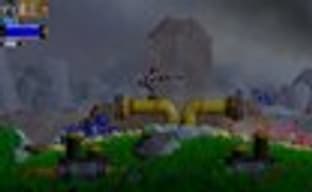 Vessel сегодня в Steam