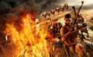 Opinion: The grass was greener and burned better back then