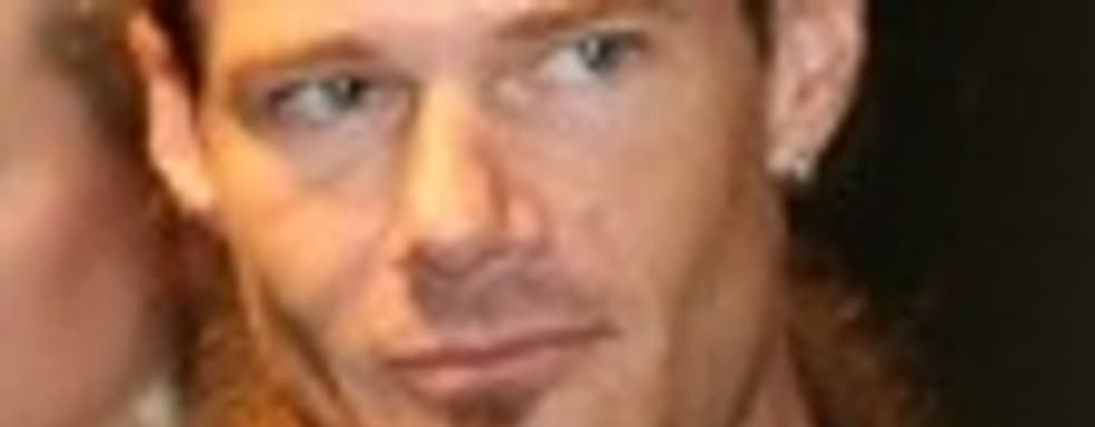 Todd Hollenshead покинул id Software