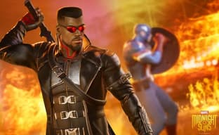 Marvel's Midnight Suns Director: The Game Will Be the Opposite of XCOM