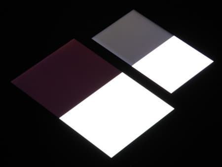 Обзор смартфона Doogee BL5000. Тестирование дисплея