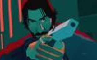 Анонс и трейлер John Wick Hex – тактическая игра от создателя Thomas Was Alone и эксклюзив Epic Games Store