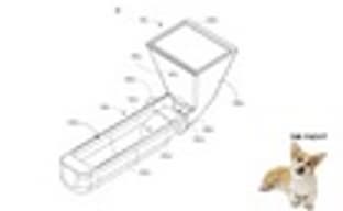 Тачпад для Wiimote - новый патент Nintendo