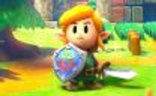 Успешный старт The Legend of Zelda: Link's Awakening в британской рознице