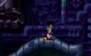 В сети появился прототип игры серии Rayman для SNES