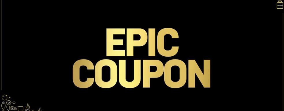 Epic Games дарит купон на 650 рублей, но есть нюанс