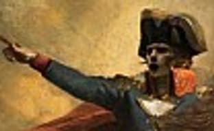 Europa Universalis 3: Napoleon’s Ambition - война по учебнику