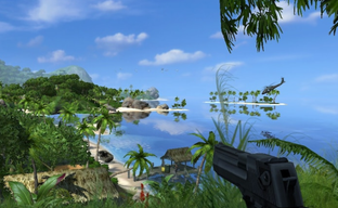 Первая Far Cry получила мультиплеер и королевскую битву. Фанаты доработали движок и расширили игровые возможности