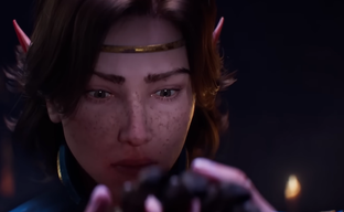 Dead by Daylight Gets Crossover with Dungeons & Dragons and Castlevania