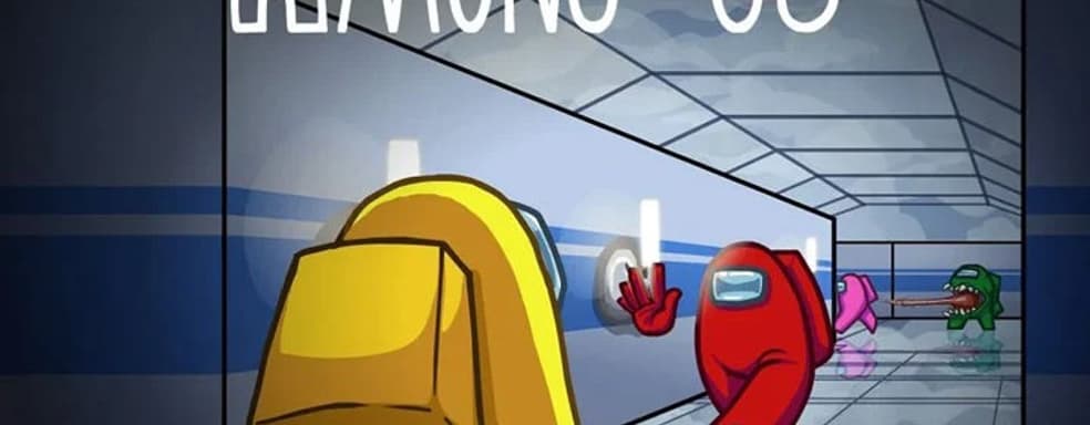 Among Us установила новый рекорд. Игра пользуется огромной популярностью