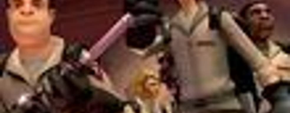 Другие новости дня (Ghostbusters, Nobi Nobi Boy, Space Giraffe...)