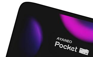 Портативка на базе Android: Ayaneo собирается анонсировать устройство с двумя экранами Pocket DS — слух