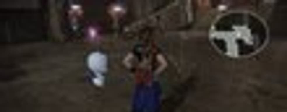 Игровой ролик Final Fantasy XIII-2