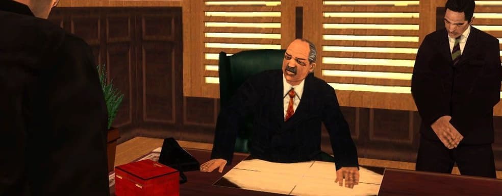 Take-Two удаляет старые моды для GTA: Vice City и San Andreas