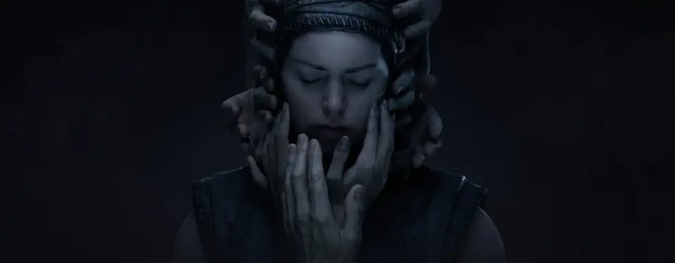 [Видео] Психоз крепчал. Обзор Hellblade 2