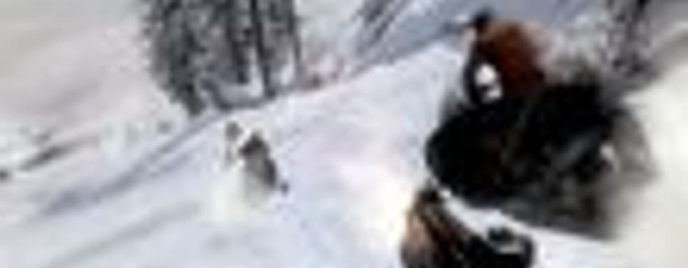 007 Legends - новые детали