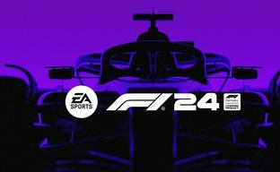 Представлены обложки EA SPORTS F1 24