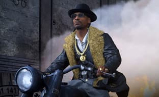 Снуп Догг станет оперативником в Call of Duty