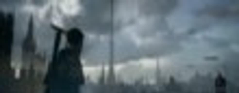 Gamescom-трейлер The Order: 1886