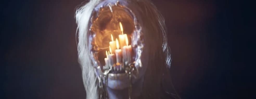 Bandai Namco представила Code Vein 2