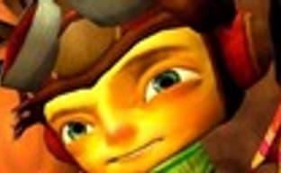 Double Fine получила издательские права на Psychonauts