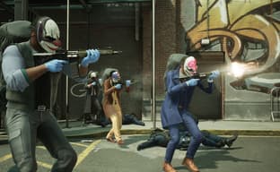 Разработчики Payday 3 хотят передать ощущения от «голливудского ограбления»
