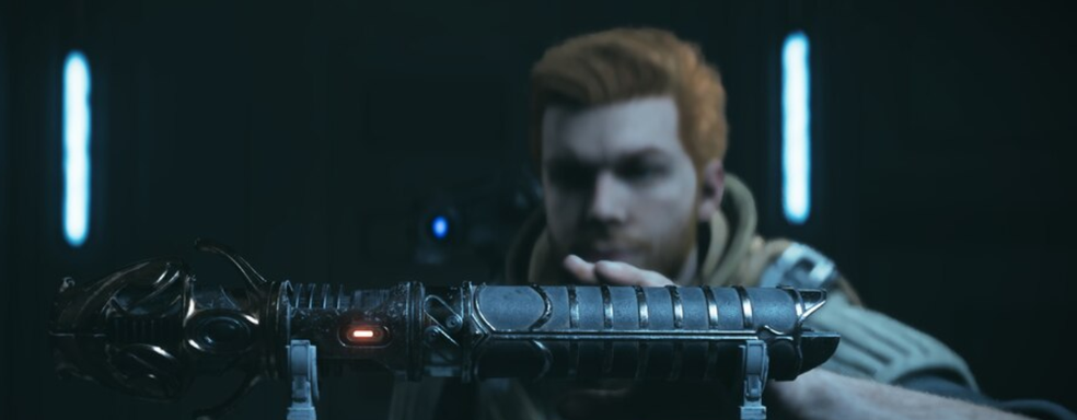 Star Wars Jedi Survivor добавят в подписку EA Play 25 апреля — игра будет доступна в Game Pass