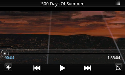 Samsung Galaxy Player 50