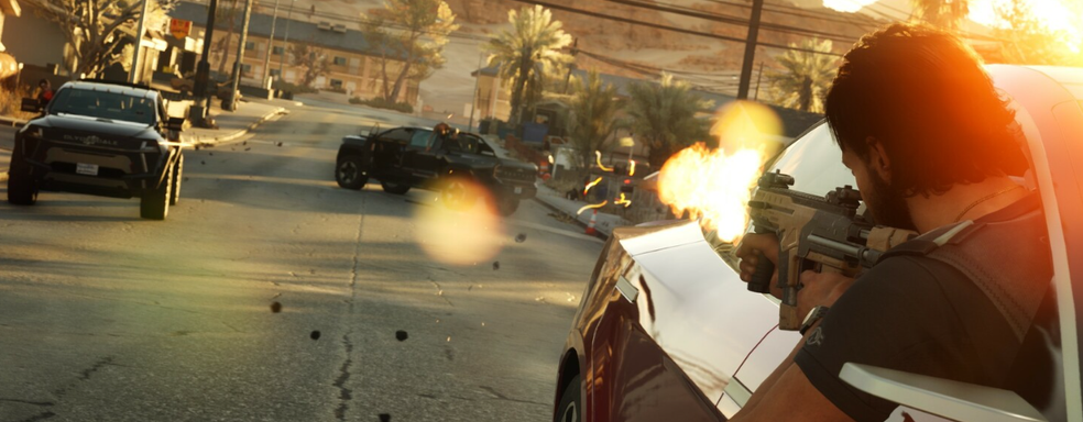 За предзаказ MindsEye от автора GTA подарят бесплатный апгрейд до издания с люкс-пропуском к DLC-заданиям и не только