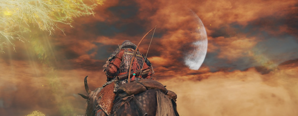 В Elden Ring была другая стартовая локация, делавшая игру FromSoftware значительно хардкорнее для освоения