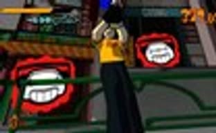 Саундтрек Jet Set Radio HD 