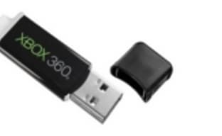 Xbox 360 научили использовать до 32 ГБ на USB-накопителях