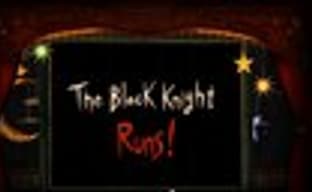 Трейлер Black Knight Sword