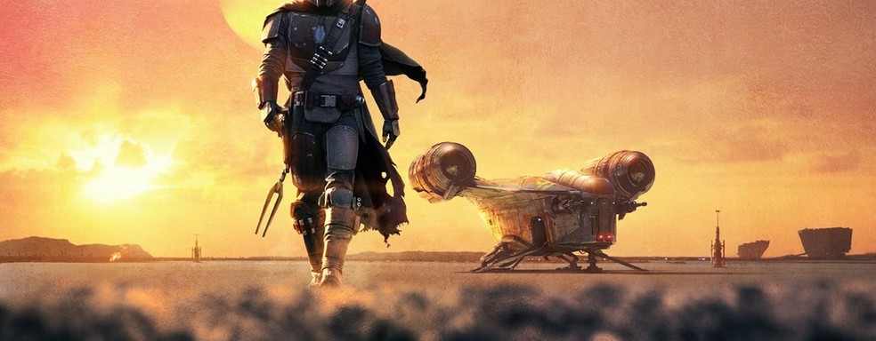 Авторы DOOM работают над игрой по мотивам сериала «Мандалорец» для Xbox, согласно слухам