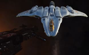 После долгих лет застоя разработчики Elite Dangerous засучили рукава. Представлен корабль Mandalay