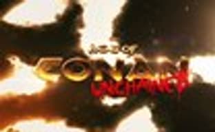 Launch-трейлер Age of Conan: Unchained