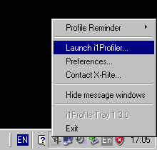 Комплект X-Rite i1Publish Pro 2, i1Profiler Tray Комплект X-Rite i1Publish Pro 2, i1Profiler Tray